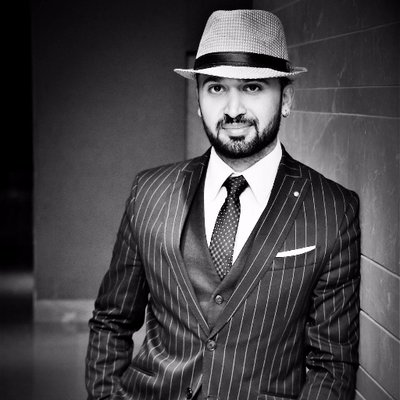 Gitesh Singh 